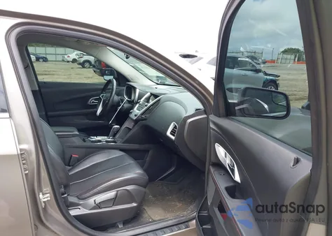 2012 Chevrolet Equinox 2Lt z USA, uszkodzony, nr VIN 2GNALPEK5C6137033